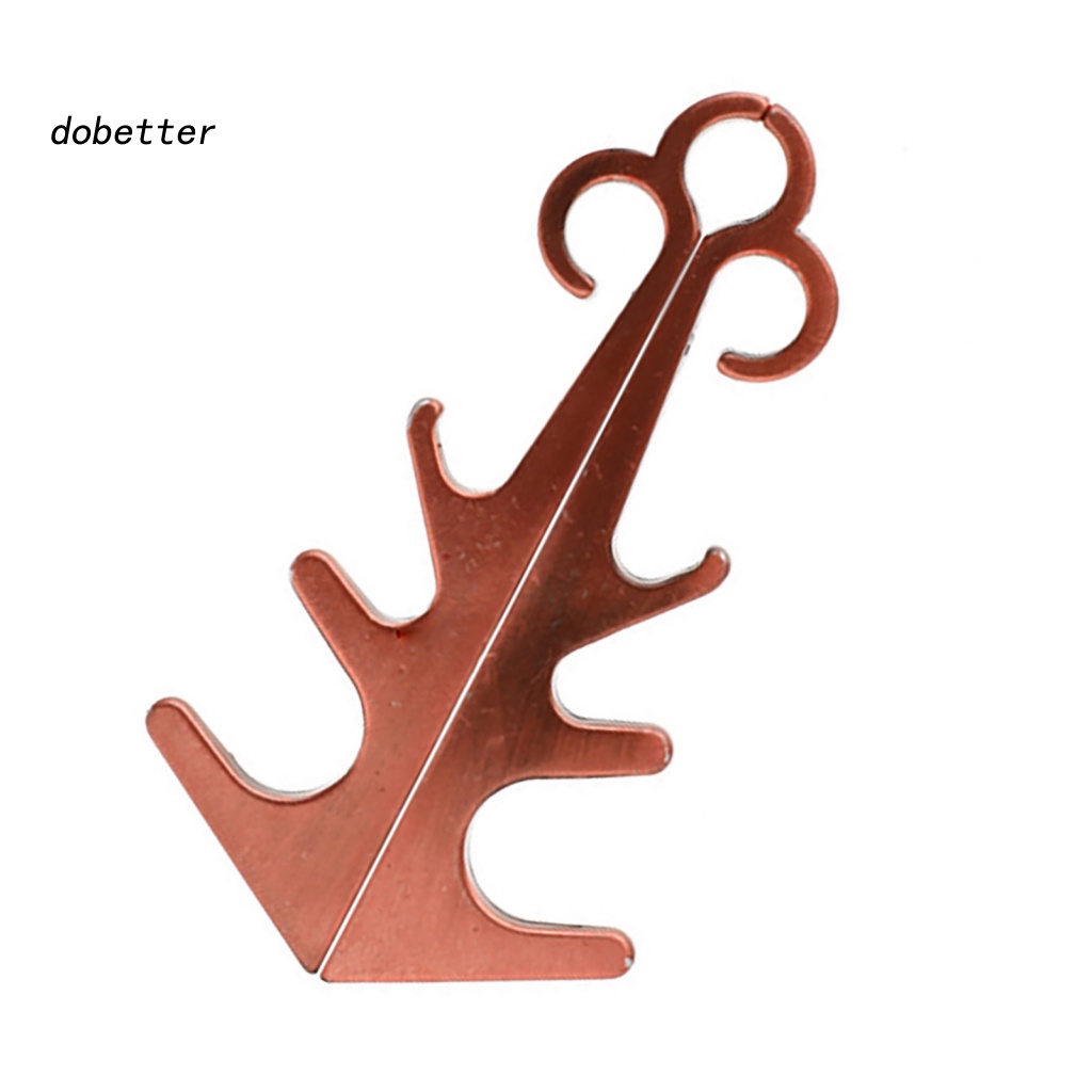 Giá Đỡ Điện Thoại / Máy Tính Bảng Nam Châm Thắt Nút Trung Hoa Đa Năng Nhỏ Gọn Để Bàn