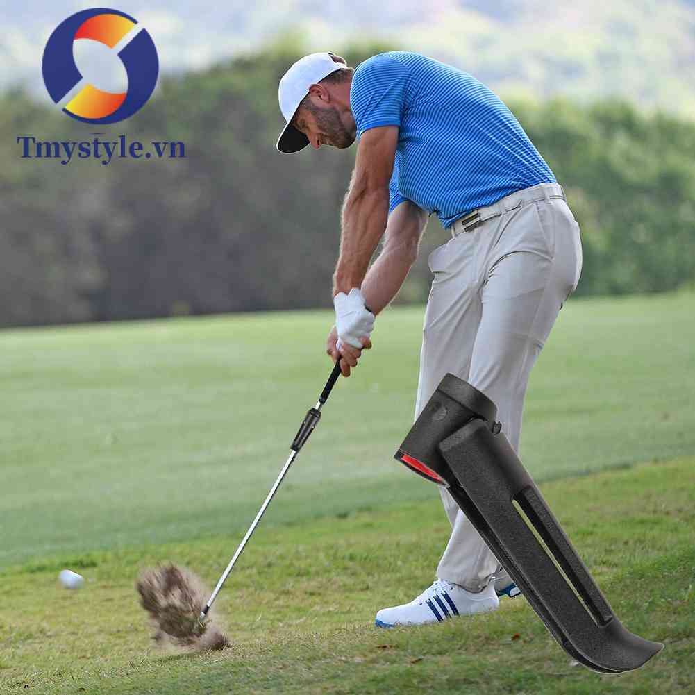 Giá Đỡ Gậy Đánh Golf Bằng Nhựa Tiện Dụng