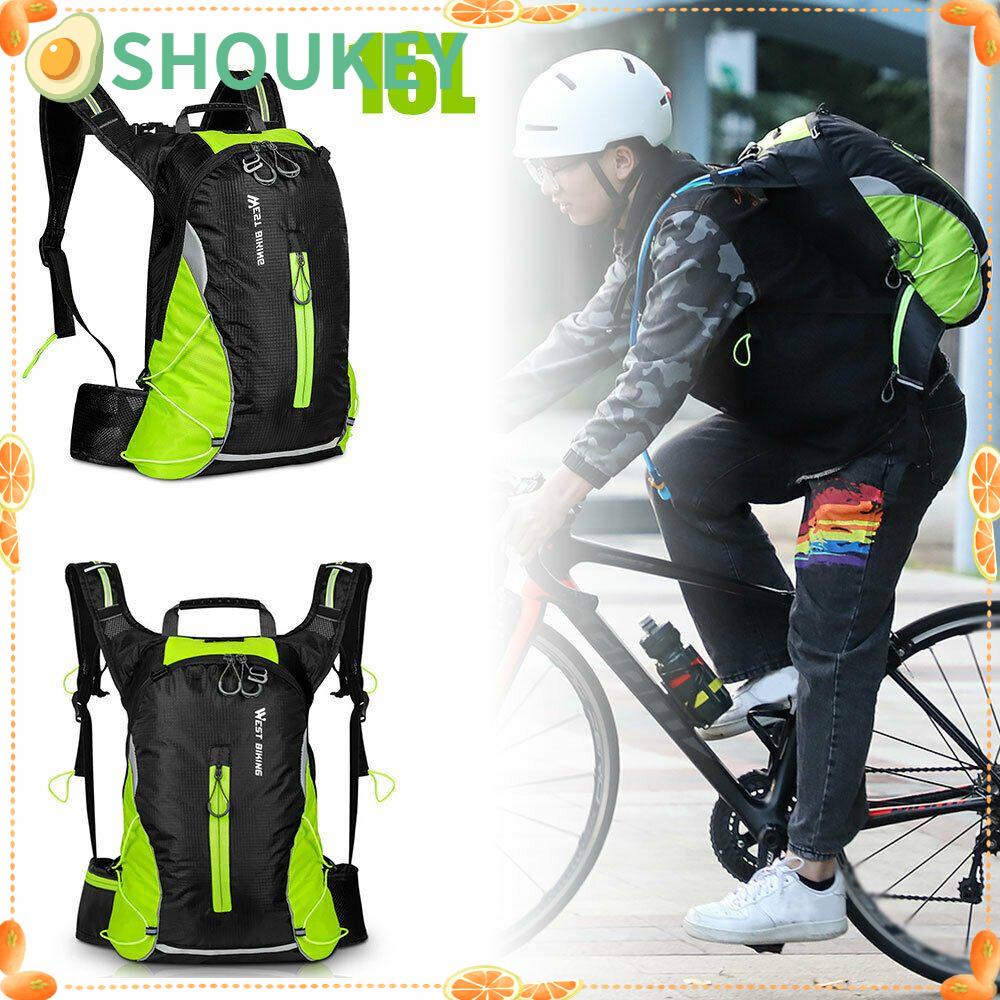 Ba Lô Đeo Vai Du Lịch Thoáng Khí Cá Tính