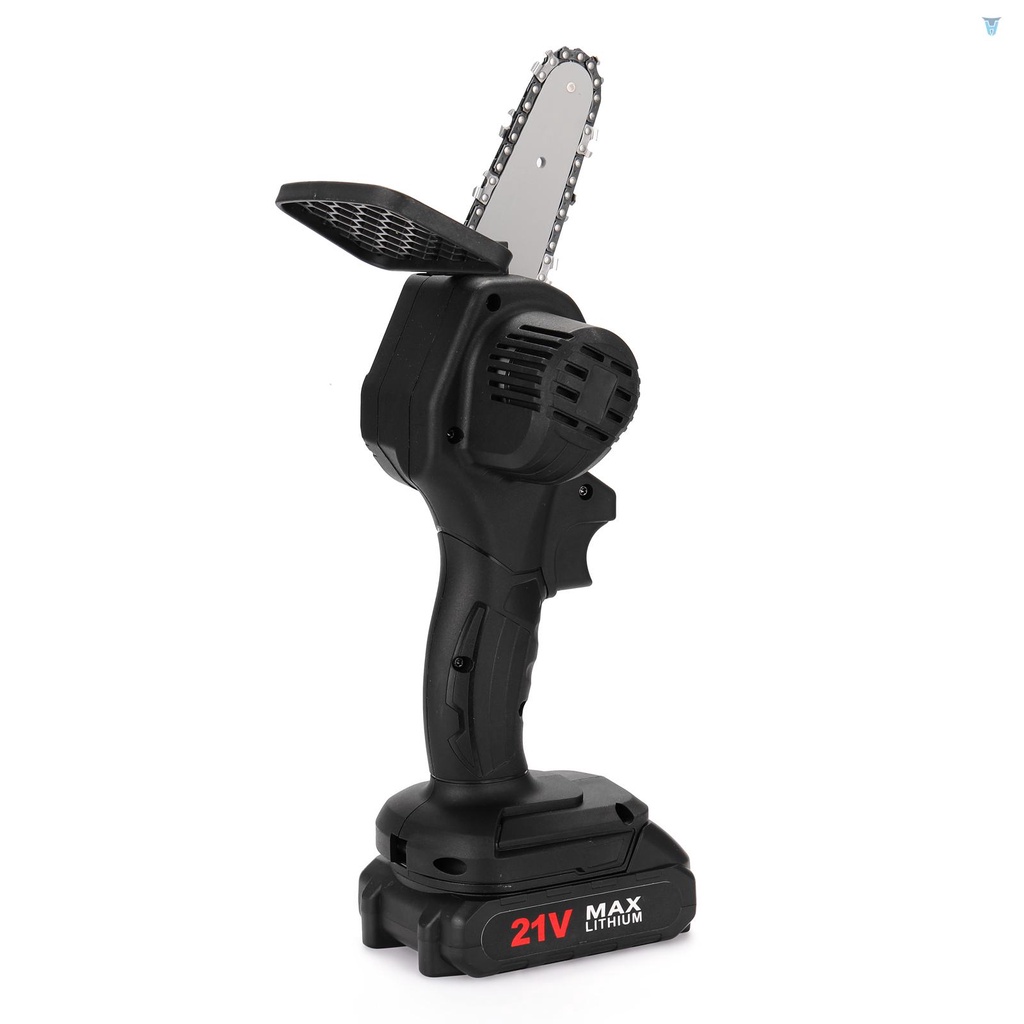 Lưỡi Cưa Điện Mini Một Tay Cầm Có Thể Sạc Lại Dùng Làm Gỗ