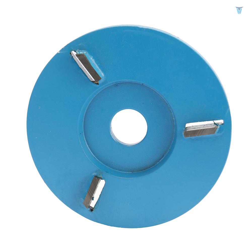 Đĩa Mài Cắt Gỗ Ba Răng Chuyên Dụng Cho Máy Mài Góc 16mm