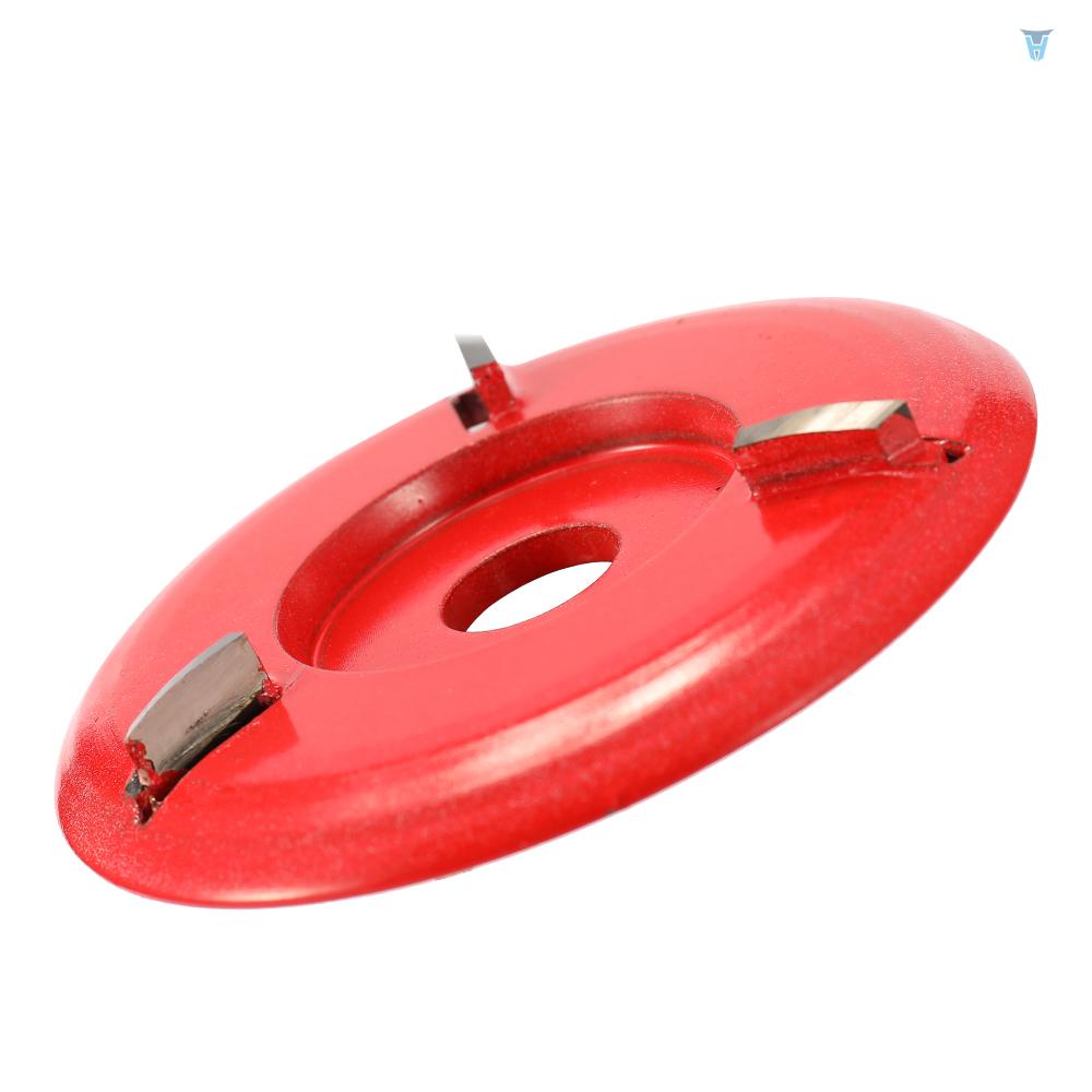 Đĩa Phay Cắt Gỗ 16mm Ba Răng Chuyên Dụng