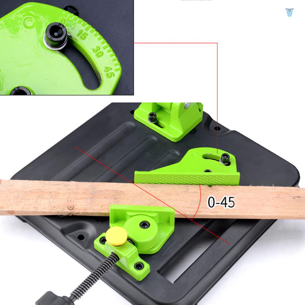 Giá Đỡ Máy Cắt Bằng Kim Loại Nhôm Đa Năng BG-61800