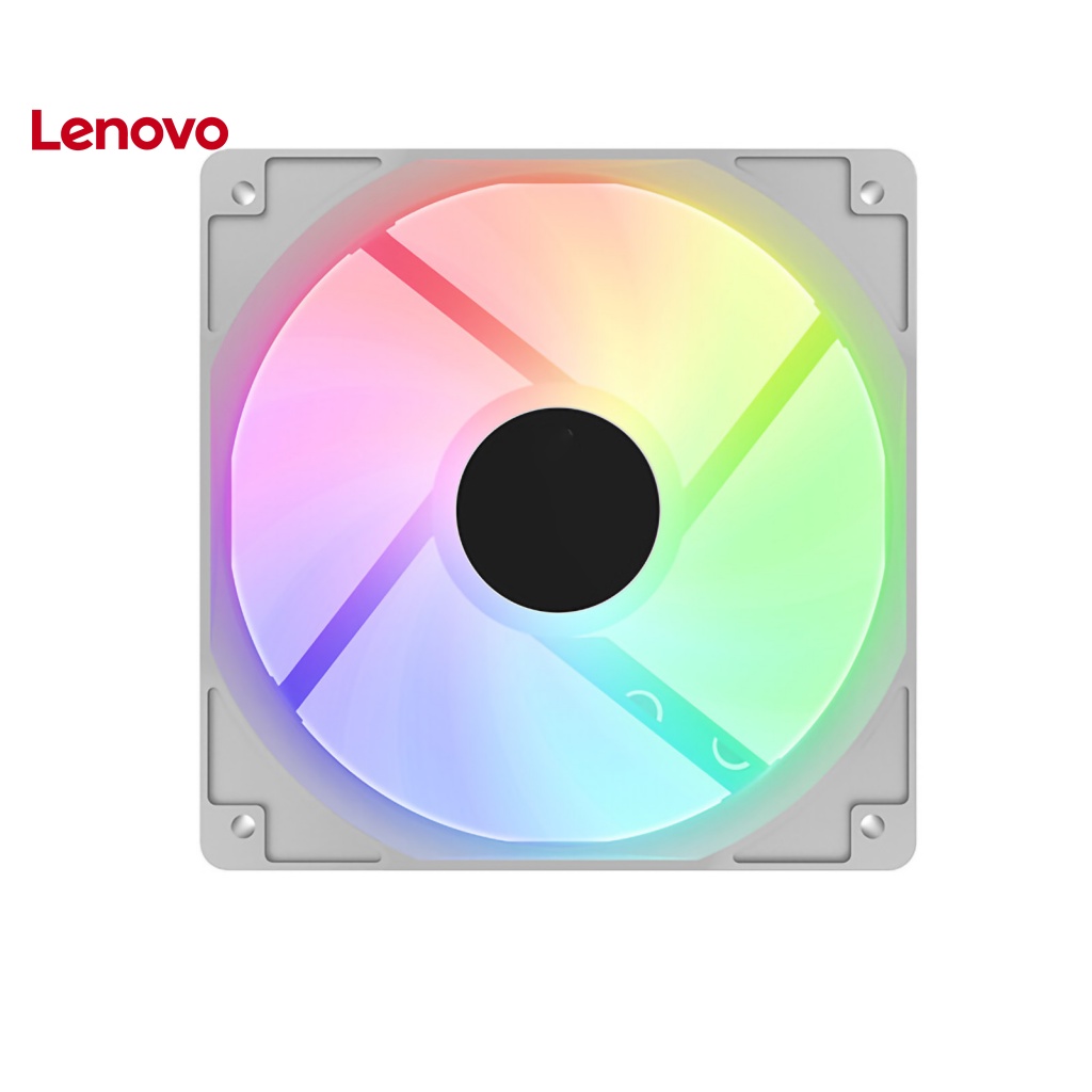 Quạt Tản Nhiệt Làm Mát Tốc Độ Cao Không Tiếng Ồn Có Đèn LED Dễ Lắp Đặt Cho PC / Máy Tính
