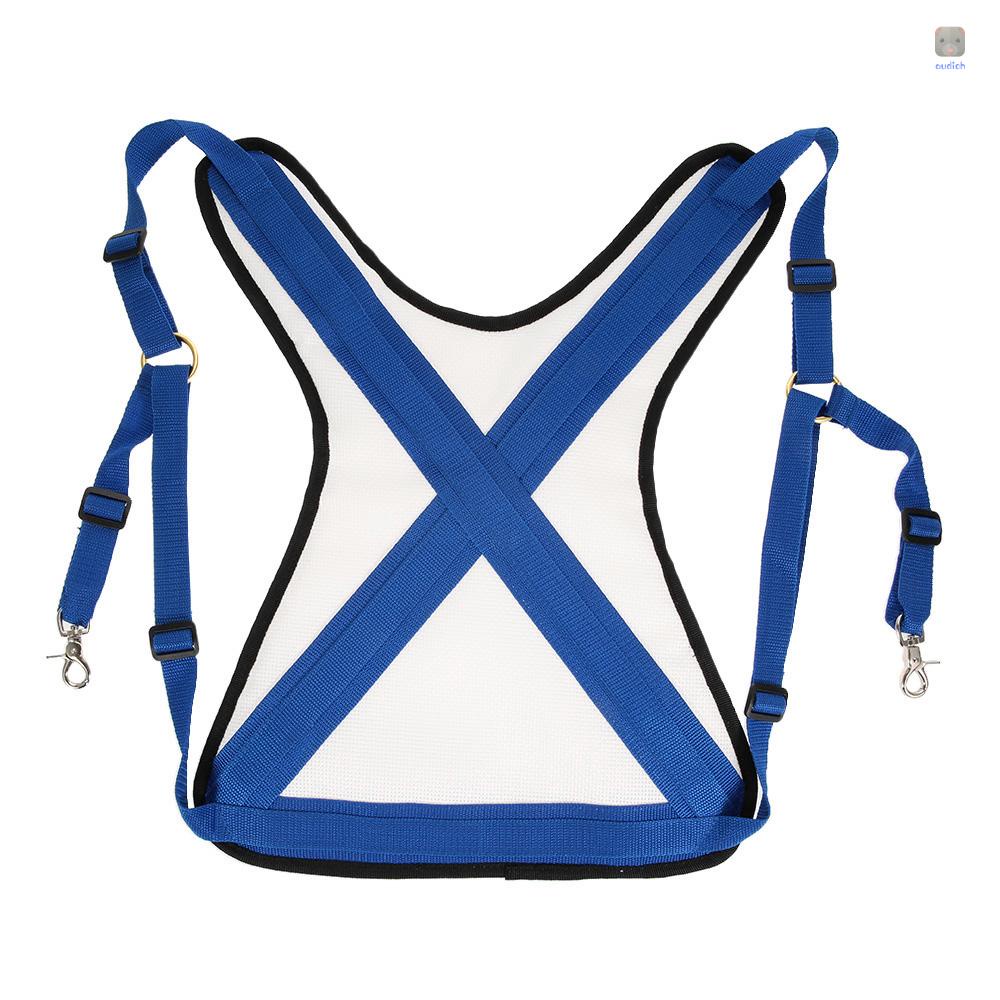 Đai Đeo Vai Cỡ Lớn Chống Bong Gân Để Câu Cá Tiện Dụng