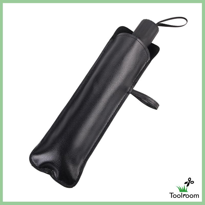 Túi Da PU Đựng Dù Ướt / Khô Tiện Dụng Cho Gia Đình