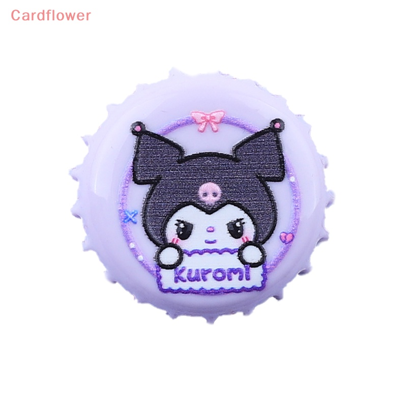 Bộ 10 Phụ Kiện Cài Tóc Hình Động Vật Đáng Yêu Mới