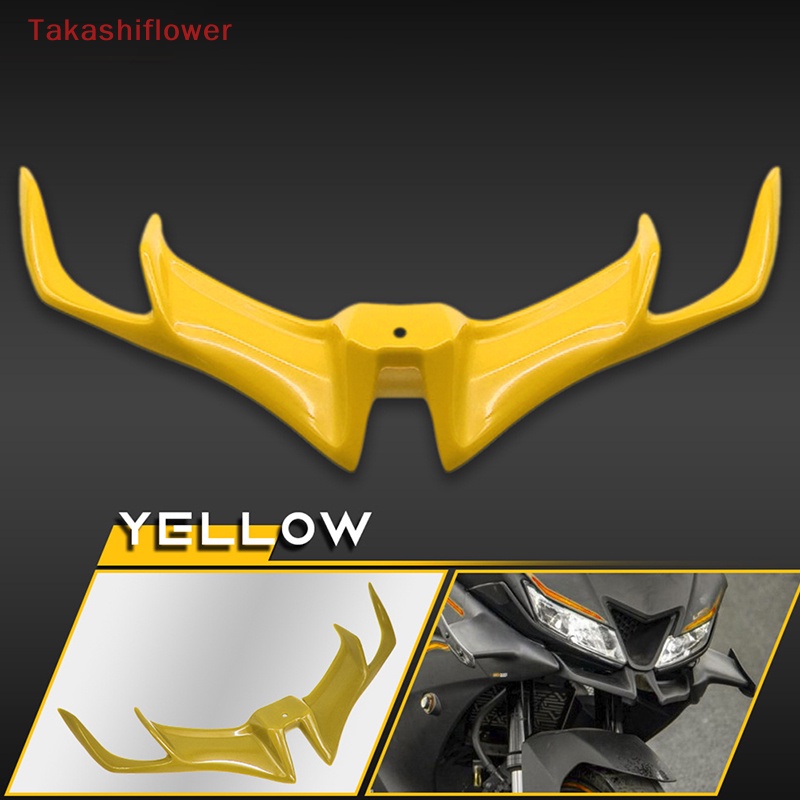 Phụ Kiện Bảo Vệ Chắn Gió Phía Trước Cho R15 V3 2017-2020