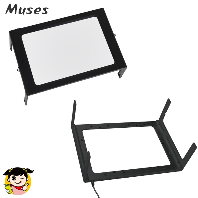 Kính Lúp Để Bàn Với 6 Đèn Led Chuyên Dụng Cho Đọc Sách