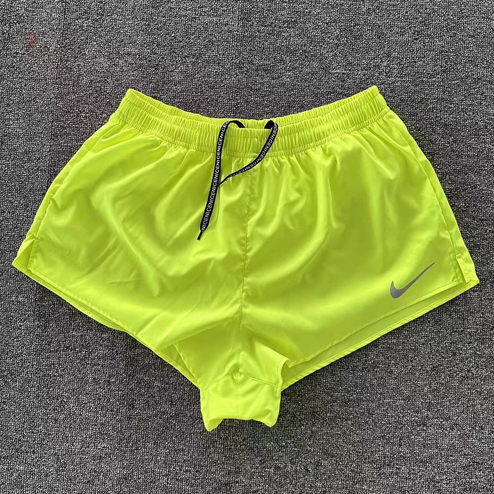 Quần Short Thể Thao Một Lớp Thoáng Khí Mau Khô Thời Trang Mùa Hè Cho Nam