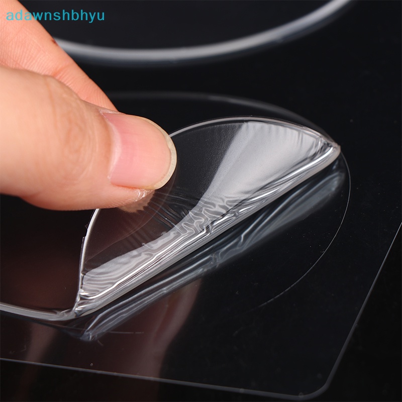 Set 4 Miếng Dán Mắt / Trán Chống Lão Hóa / Nếp Nhăn Có Thể Tái Sử Dụng Adawnsh