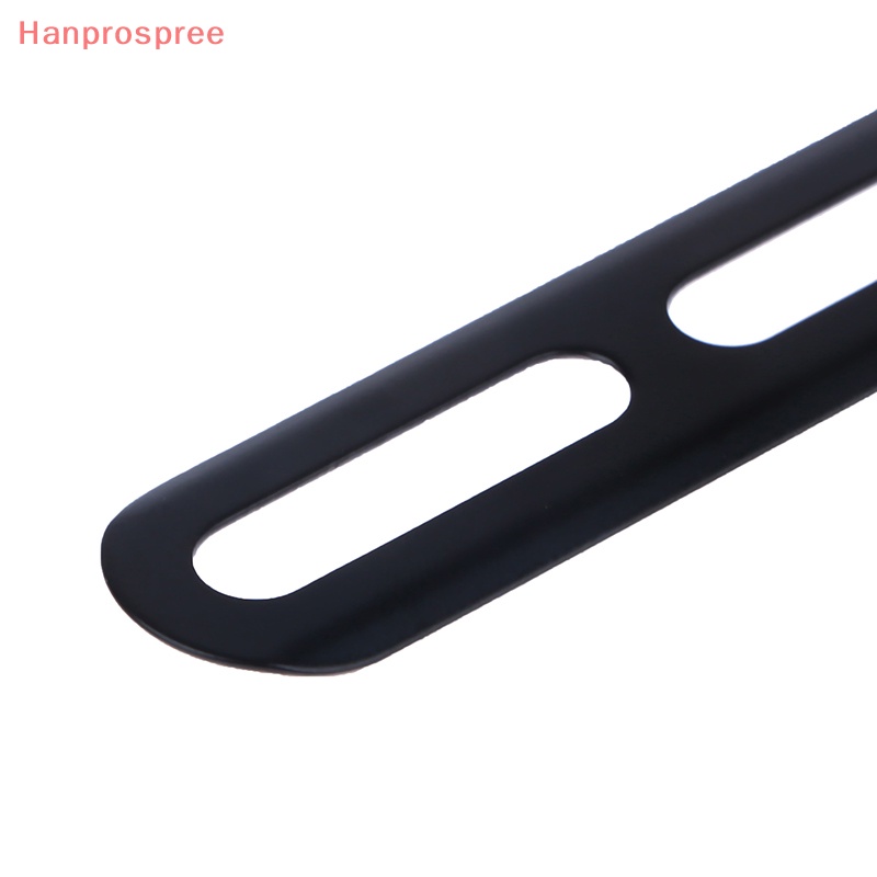 Kẹp Thắt Lưng Bằng Thép Không Gỉ Thông Dụng