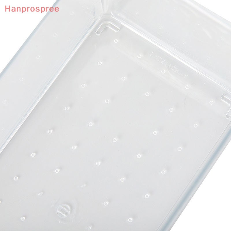 Hanprospree > Hộp Đựng Đồ Dán Bàn Bằng Acrylic Trong Suốt Sức Chứa Lớn Sắp Xếp Gọn Gàng