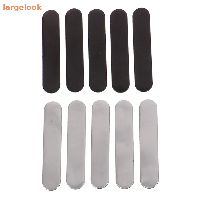 Set 5 Cuộn Băng Keo Dán Đầu Gậy Đánh Golf / Câu Lạc Bộ / Tennis