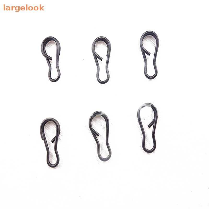 Set 10 Túi PVA Đựng Phụ Kiện Câu Cá Chuyên Dụng