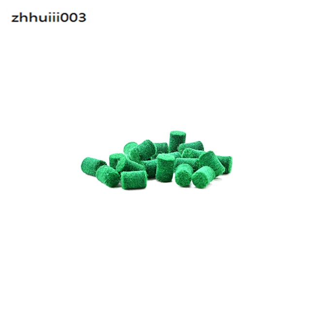 Set 20 Miếng Đệm Bảo Vệ Bàn Phím Nhạc Cụ Saxophone Tiện Dụng