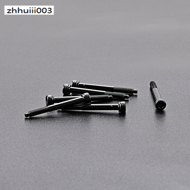 Set 6 Ốc Vít Cầu Ngựa Đàn Guitar Điện Humbucker Anh Quốc