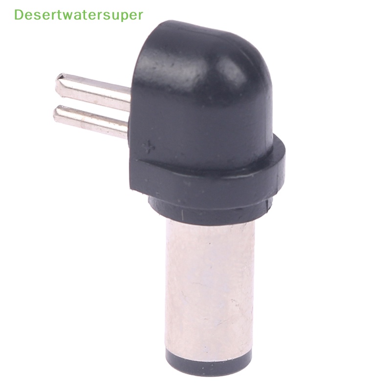 Đầu Sạc AC DC 2 Pin 7.4 * 5.0mm Cho Notebook Laptop