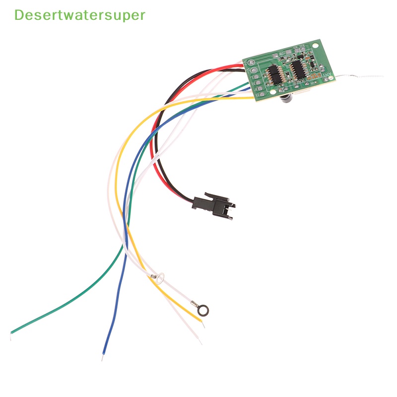 Bảng Mạch Điều Khiển Nhận Tín Hiệu Từ Xa 2.4G 4CH RC