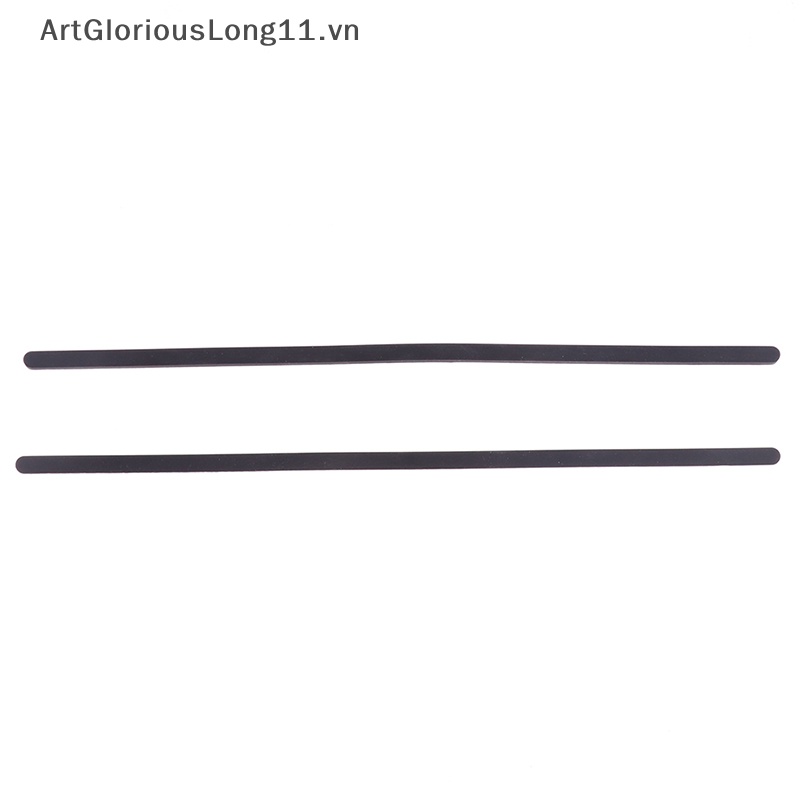 Set 1 / 2 Dải Cao Su Bọc Đáy Laptop Chống Trượt Cho Dell E7280 E7290 E7390 E7380