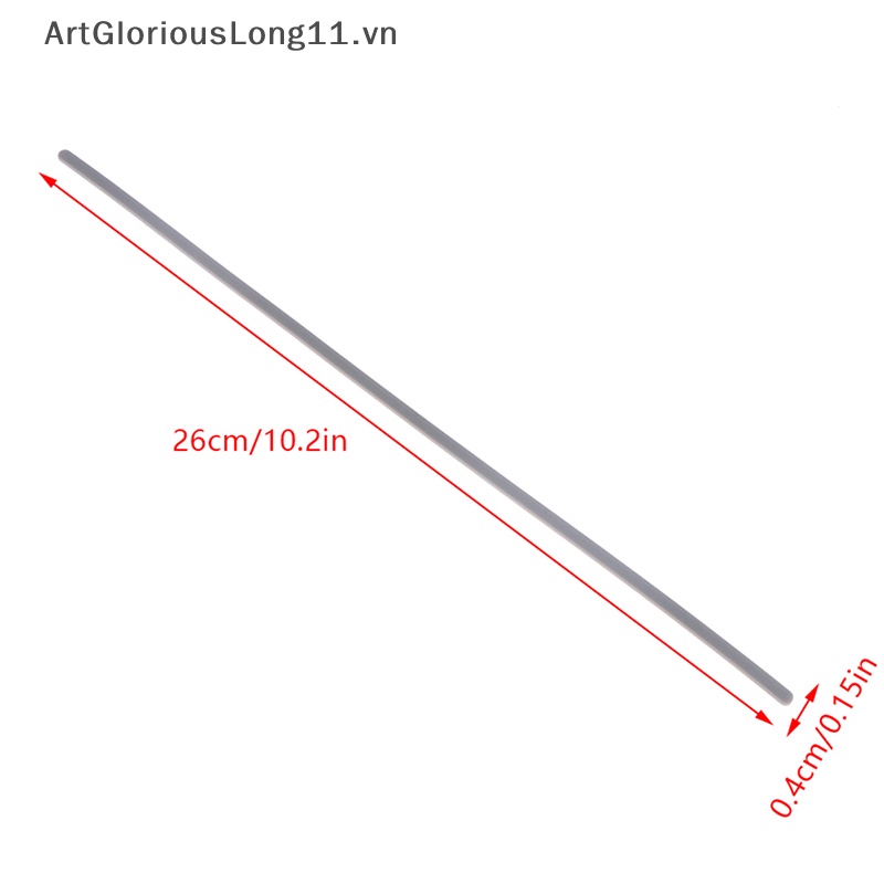 1 Dải Cao Su Bọc Đáy Laptop Chống Trượt Cho HP Elitebook X360 1030 G3