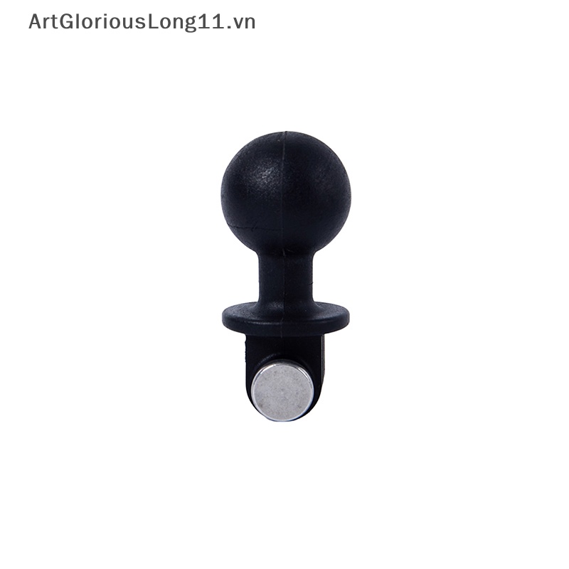 Giá Đỡ Chuyển Đổi Đầu Bi Gắn Chân Máy Ảnh HERO10 9 8 7 Chuyên Dụng