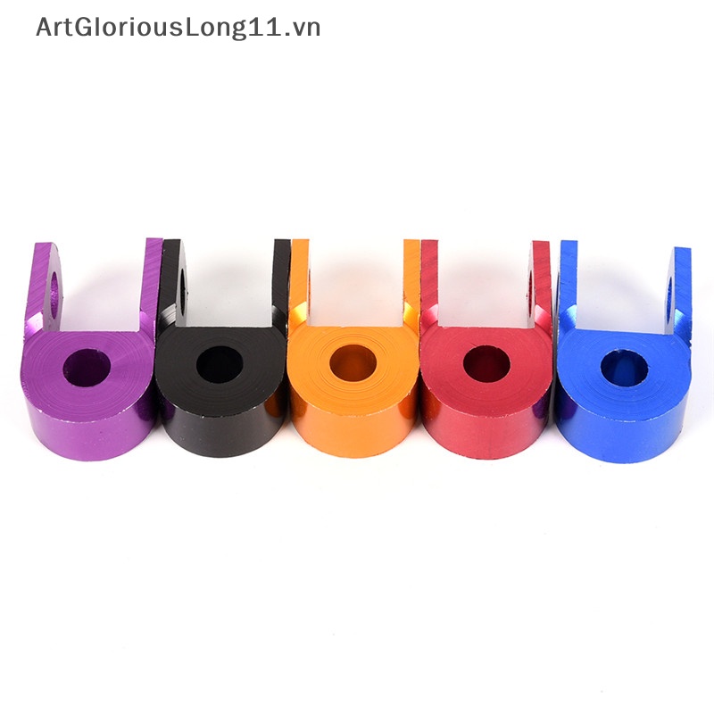 Set 2 Giắc Nối Dài Giảm Xóc ArtGloriousLong Cho Xe Máy / Xe Đạp