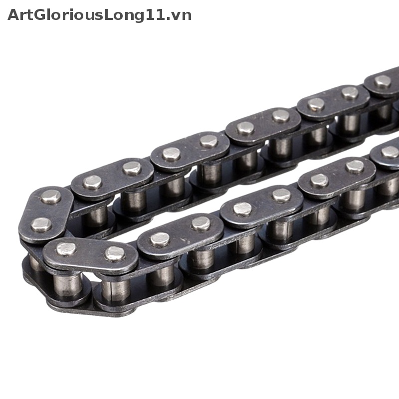 Dây Xích T8F 116L Có Liên Kết Phụ Tùng Cho Xe Máy 47 49cc Mini