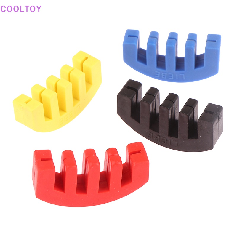 1 Miếng Cao Su Giảm Ồn Cho Đàn Violin