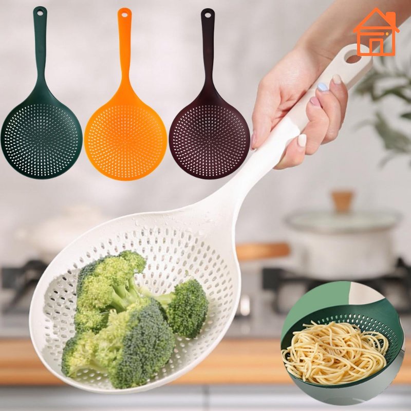 Vá Múc Canh Cán Dài Chịu Nhiệt Độ Cao Chống Dính