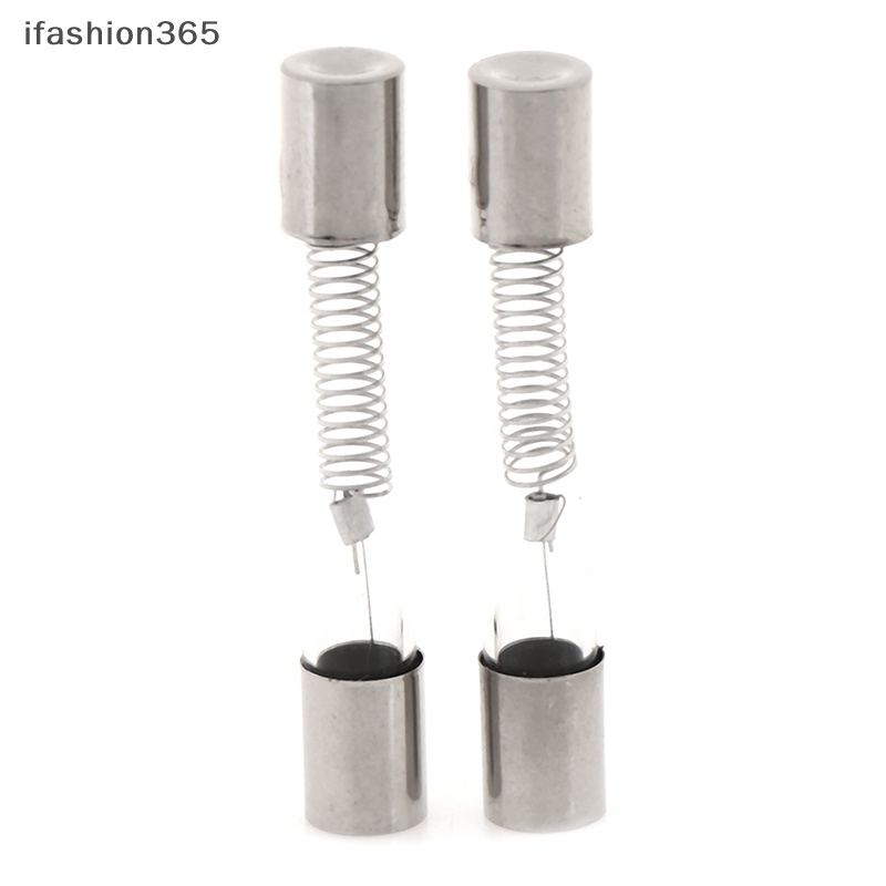 10 Cầu Chì Điện Áp Cao 5KV 0.65A 0.7A 0.75A 0.8A 0.9A Cho Lò Vi Sóng ifashion365
