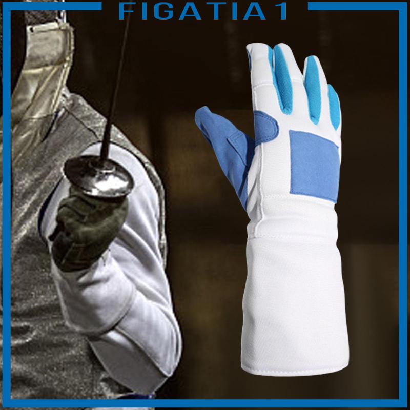 Găng Tay Fencing Fencing 1 An Toàn Cho Người Mới Bắt Đầu