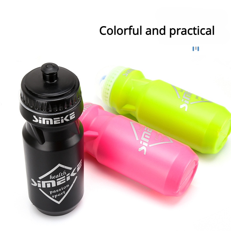 Bình Nước Thể Thao 610ml