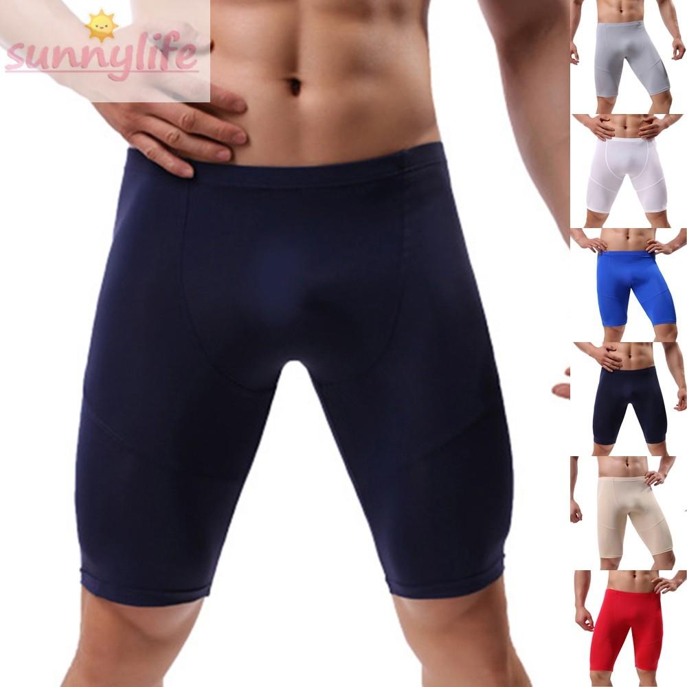 Quần Legging Tập Gym Cho Nam