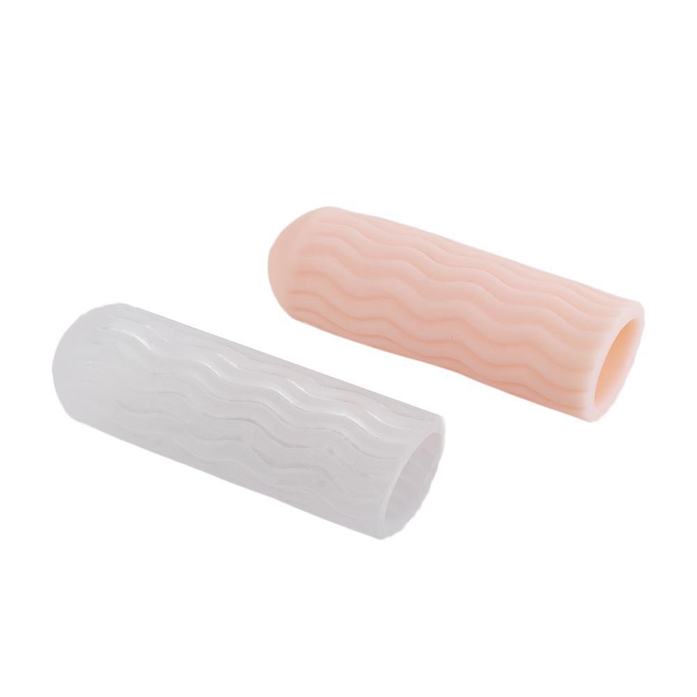 AROMA Đệm Bọc Bảo Vệ Ngón Chân Chống Chấn Thương Tiện Dụng