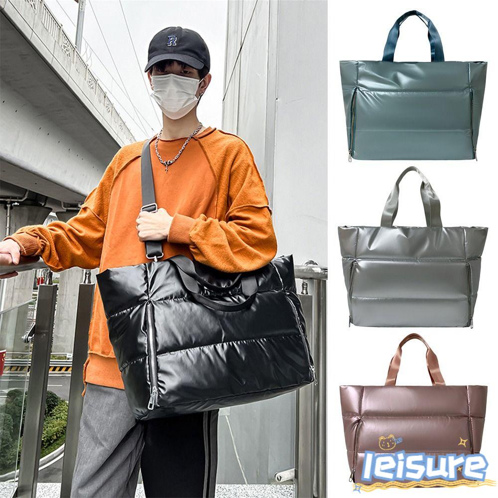 Túi Xách Cỡ Lớn Lót Cotton Chống Thấm Nước Tiện Dụng