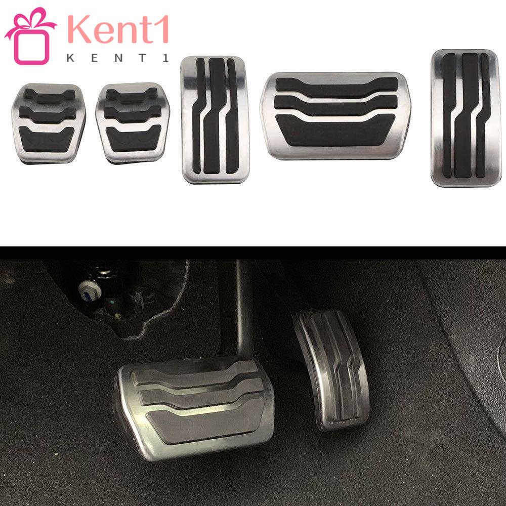 Vỏ Bọc Bàn Đạp Tăng Tốc Thông Dụng Cho Xe Hơi KENT1 Focus 2 3 4 MK2 MK3 MK4 RS ST 2005-2021