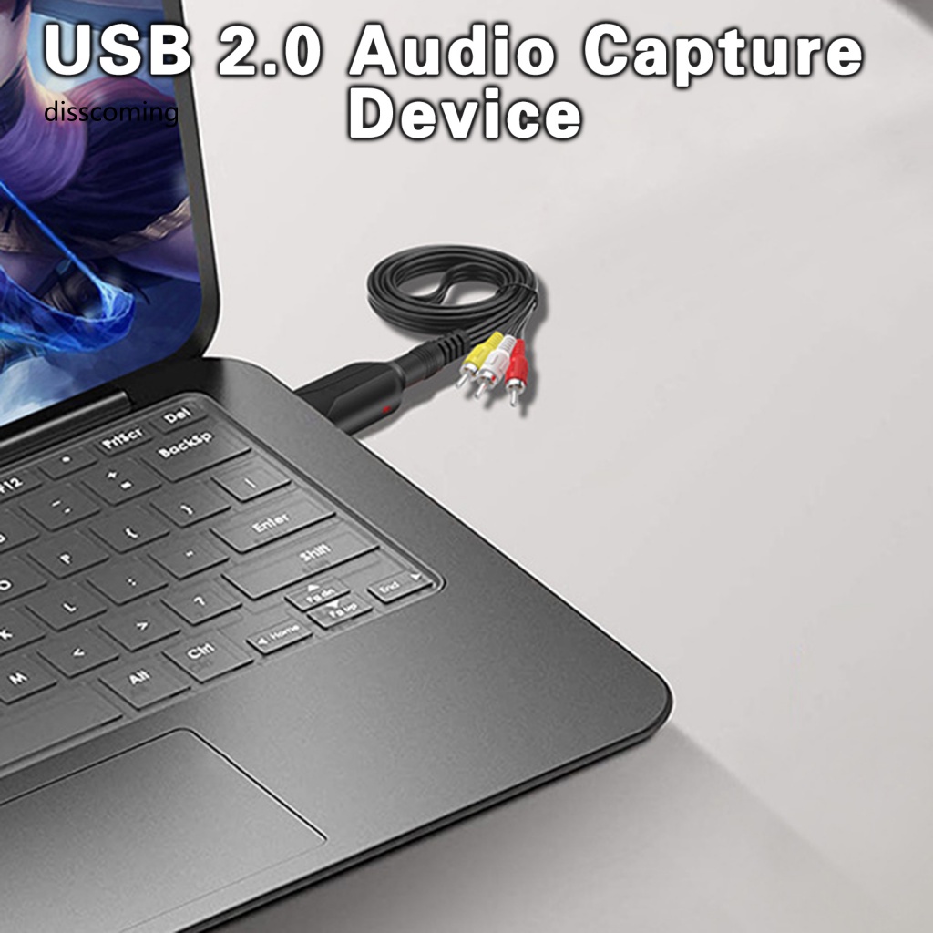Thẻ Chuyển Đổi Video Kỹ Thuật Số USB Chịu Nhiệt Độ Cao Sử Dụng Tại Nhà