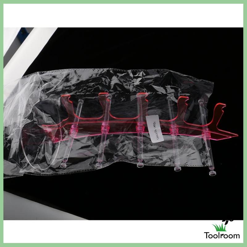 Giá Đỡ Trưng Bày Mắt Kính 5 Cặp Sắp Xếp Gọn Gàng