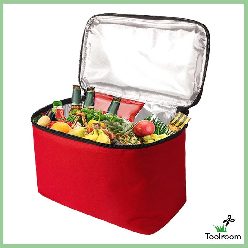 Bình Đựng Nước Dung Tích Lớn 10L Có Tay Cầm Màu Đen