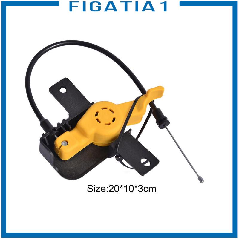 Cáp Thoát Hiểm Chuyên Dụng Cho Mui Xe Hơi Fiatia1 2013-2018