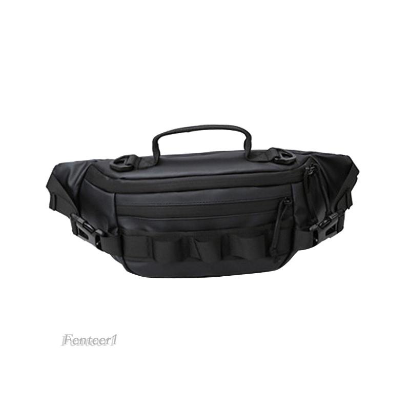 Túi Đeo Hông Đựng Mồi Câu Cá / Cắm Trại Fenteer1