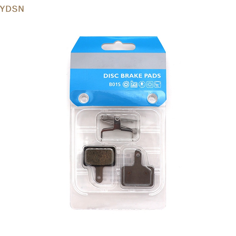 Má Phanh Đĩa Nhựa Cho MTB MT200 M315 br-M485 M445 M446 M447 M395 M355 M575 M475 M416 M396 M525 M465 RT