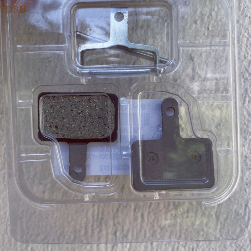 Má Phanh Đĩa Nhựa Cho MTB MT200 M315 br-M485 M445 M446 M447 M395 M355 M575 M475 M416 M396 M525 M465 RT