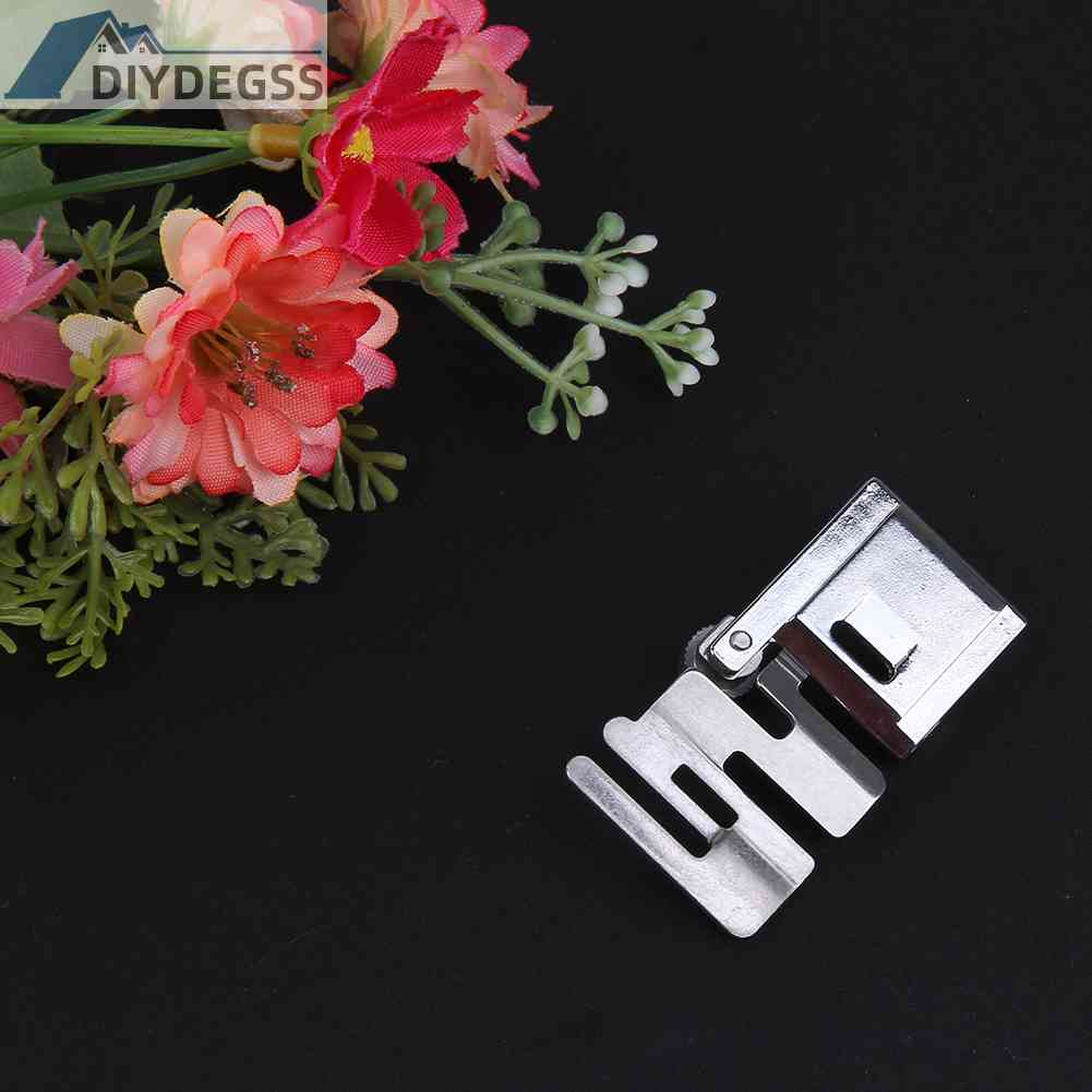 1 Chân Vịt Máy May Co Giãn