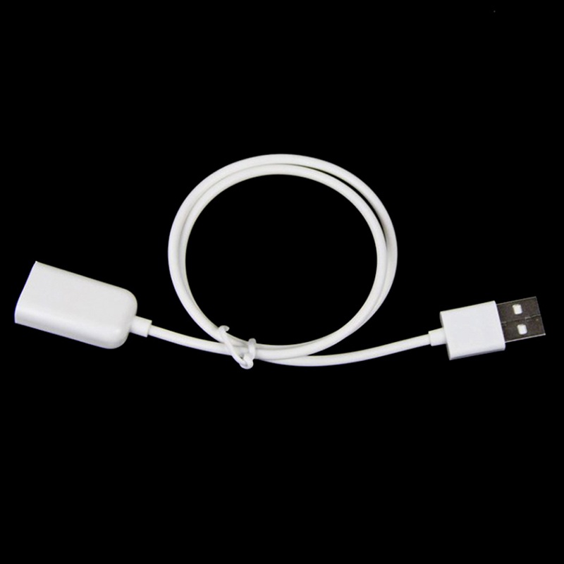 Dây Cáp Nối Dài USB 2.0 50cm 1M Chuyên Dụng Chất Lượng Cao
