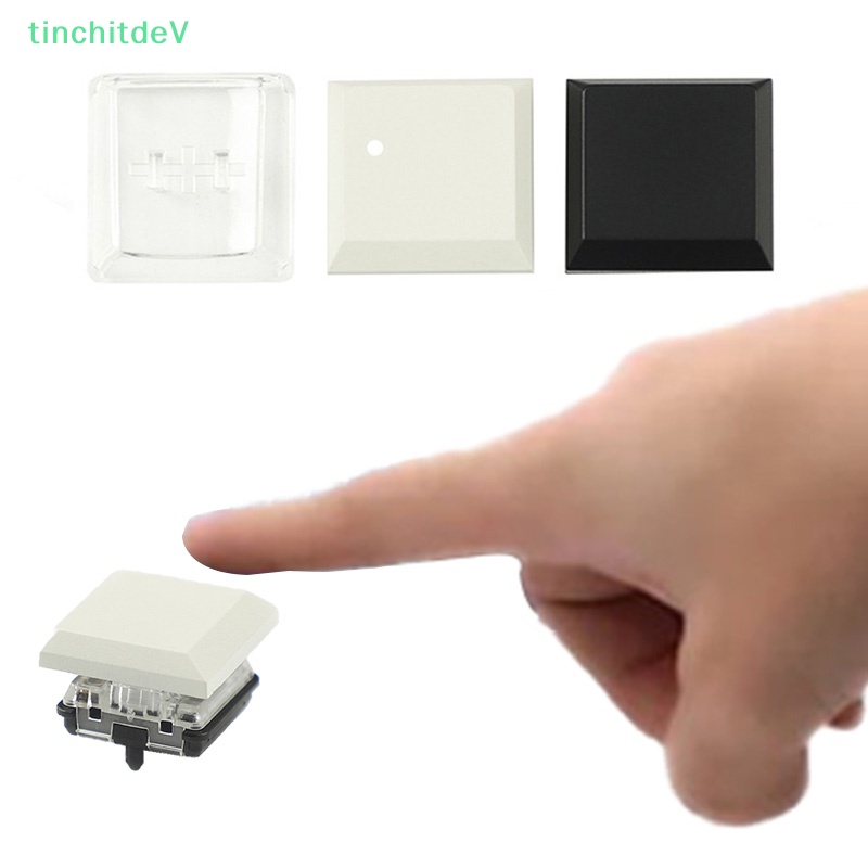 Phím Rời Bằng ABS Không Chạm Khắc Dành Cho Kailh 1350