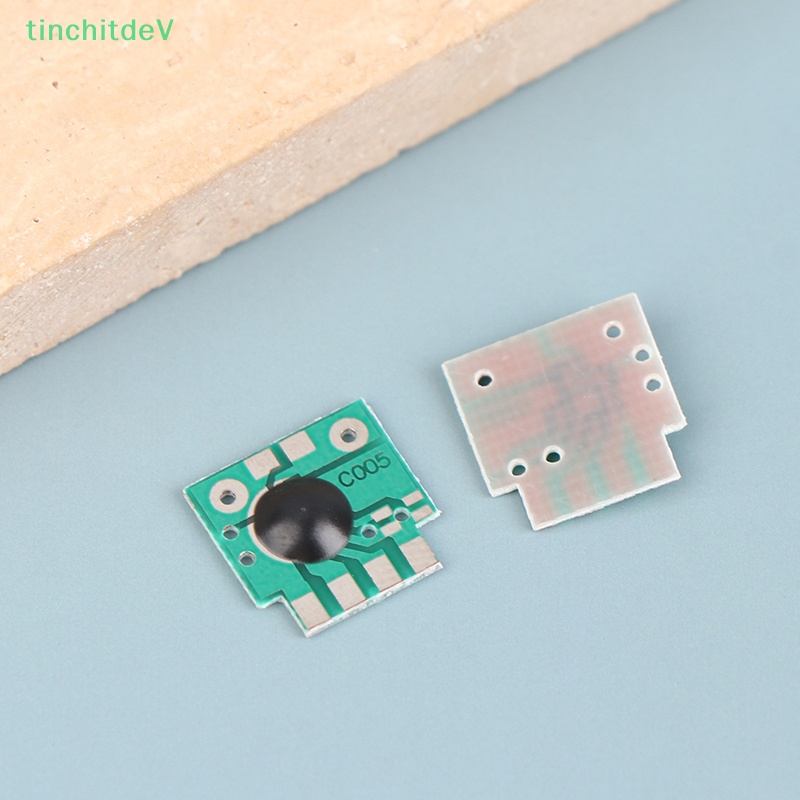 Set 10 Mô Đun Hẹn Giờ IC Thời Gian 2s-1000h Chuyên Dụng