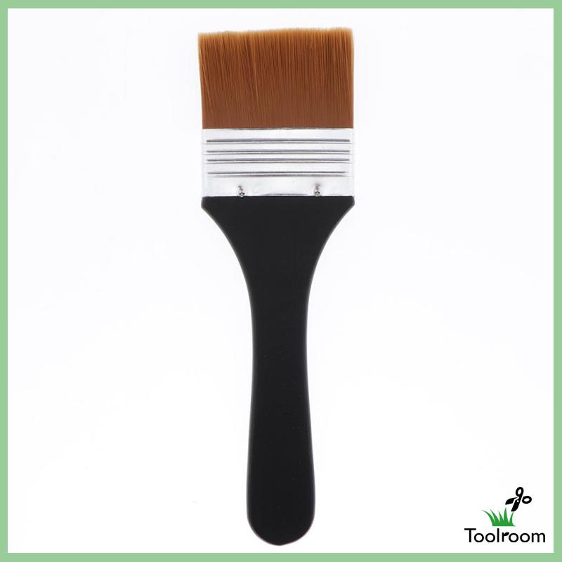 Cọ nylon Vẽ Màu Nước Chất Lượng Cao Đường Kính 5cm