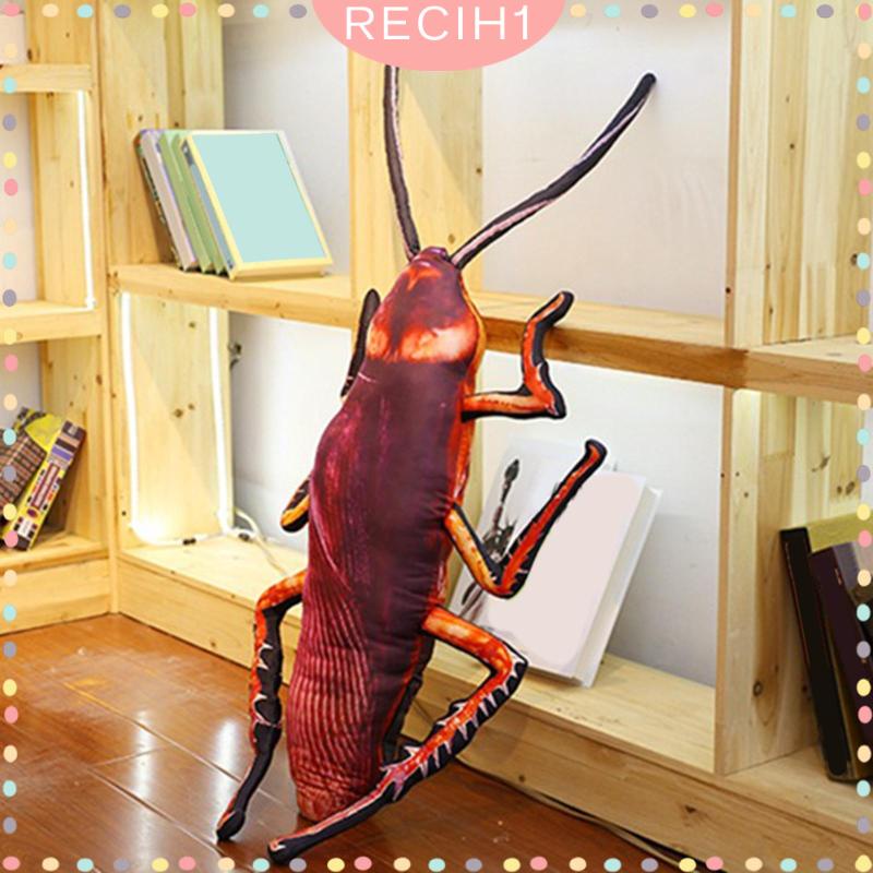 Thú Nhồi Bông Hình Động Vật Mềm Mại Trang Trí Nhà Cửa